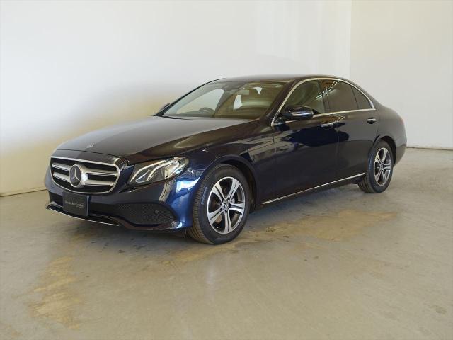 E200 アバンギャルド エクスクルーシブパッケージ