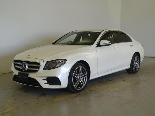 E200 4MATIC アバンギャルド AMGライン エクスクルーシブパッケージ