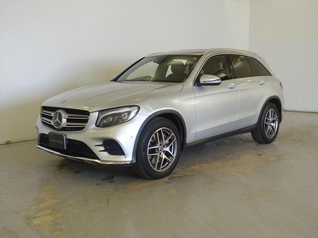 GLC200 スポーツ