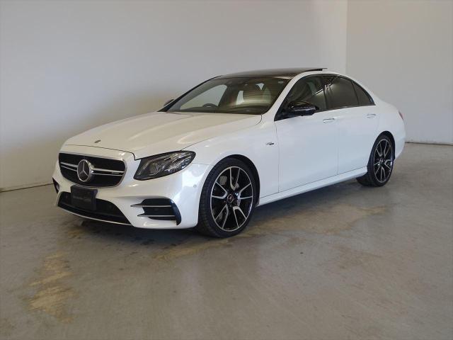 メルセデス‐AMG E53 4MATIC+ エクスクルーシブパッケージ