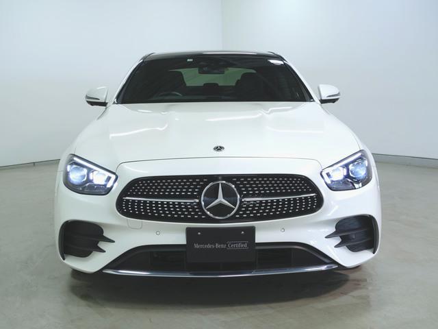 E200 スポーツ AMGラインインテリアパッケージ エクスクルーシブパッケージ