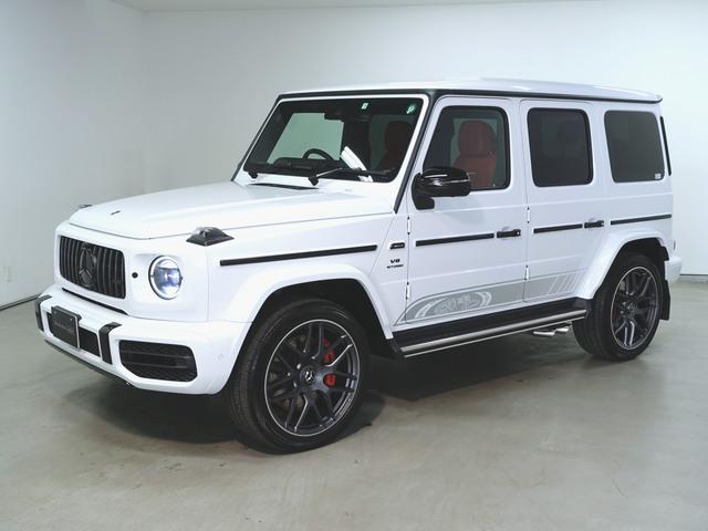 G63 エディション55