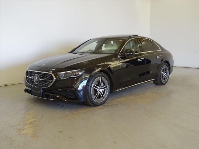 E200 アバンギャルド AMGラインパッケージ・レザーエクスクルーシブパッケージ・アドバンスドパッケージ・デジタルインテリアパッケージ