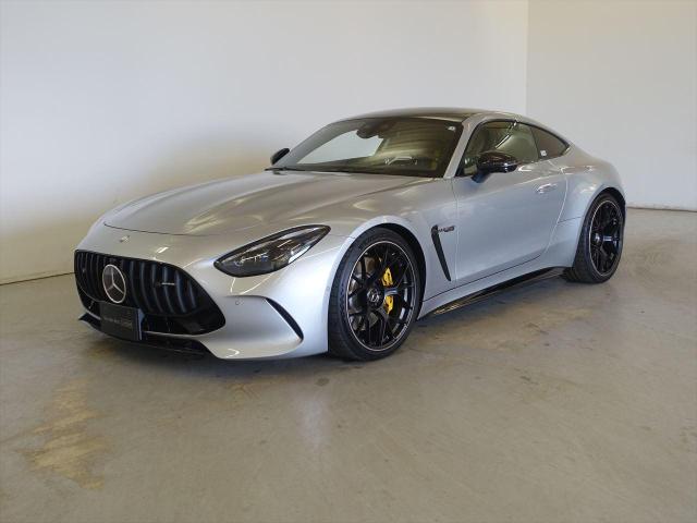 メルセデス‐AMG GT63 4MATIC+ クーペ AMGカーボンパッケージ