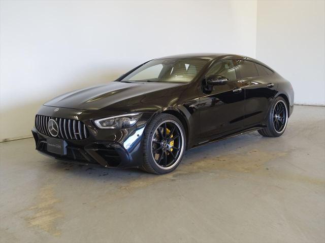 メルセデス‐AMG GT53 4MATIC+ AMGダイナミックプラスパッケージ