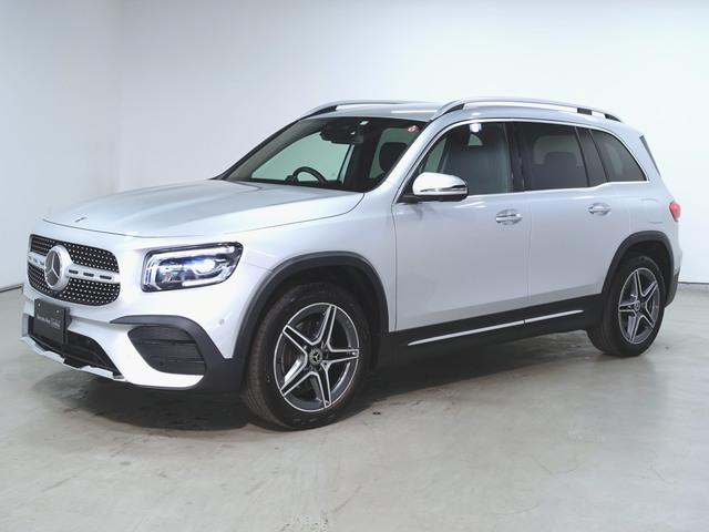 GLB200 d 4マチック アドバンスドサウンドシステム AMGライン