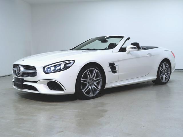 SL550