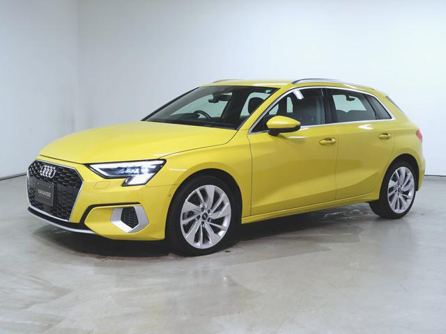 A3 スポーツバック 30 TFSI アドバンスド