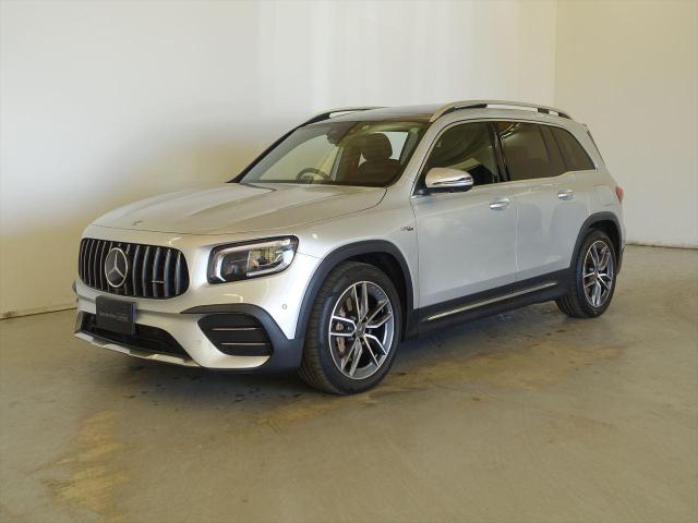 メルセデス‐AMG GLB35 4MATIC
