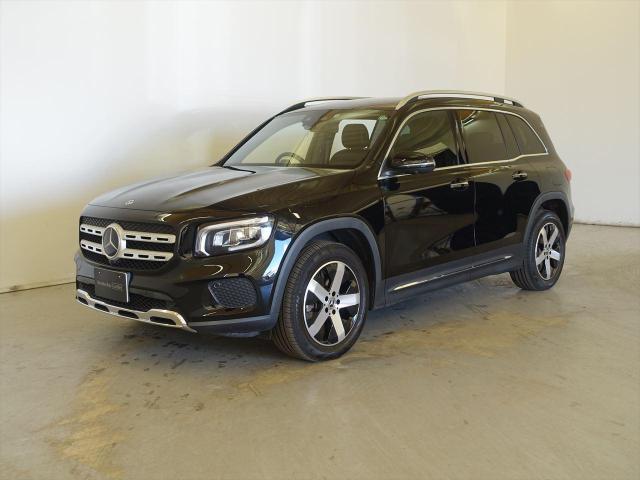 GLB200 d 4MATIC
