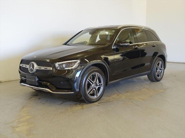 GLC220 d 4MATIC AMGライン