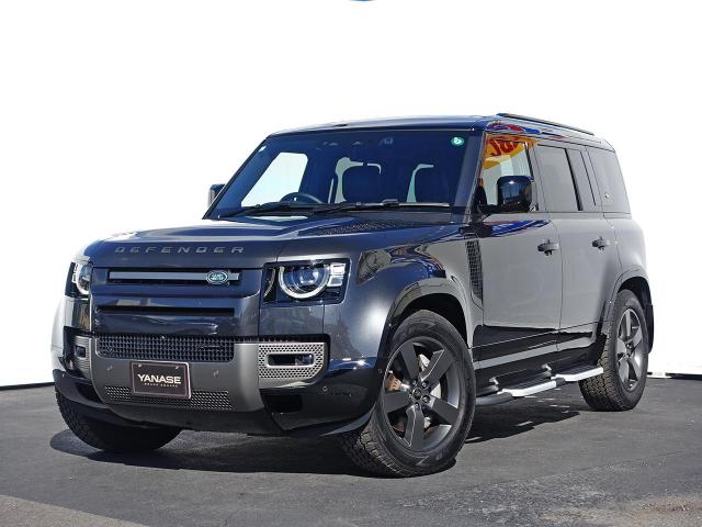 ディフェンダー 110X-ダイナミック HSE D300