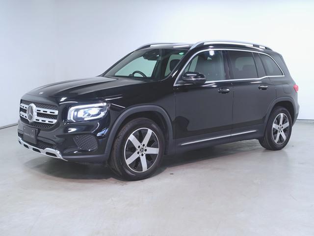 GLB200 d ナビゲーションパッケージ アドバンスドパッケージ レザーエクスクルーシブパッケージ