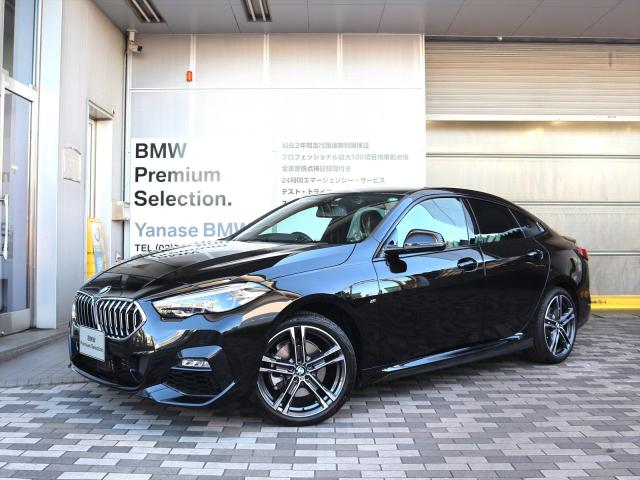 218i Mスポーツ