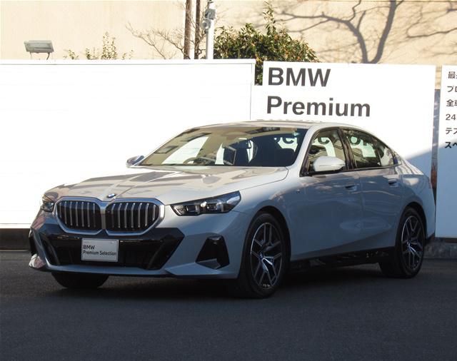 523d xDrive Mスポーツ