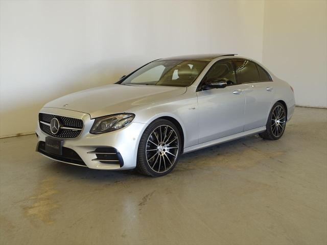 メルセデス-AMG E43 4МATIC エクスクルーシブパッケージ