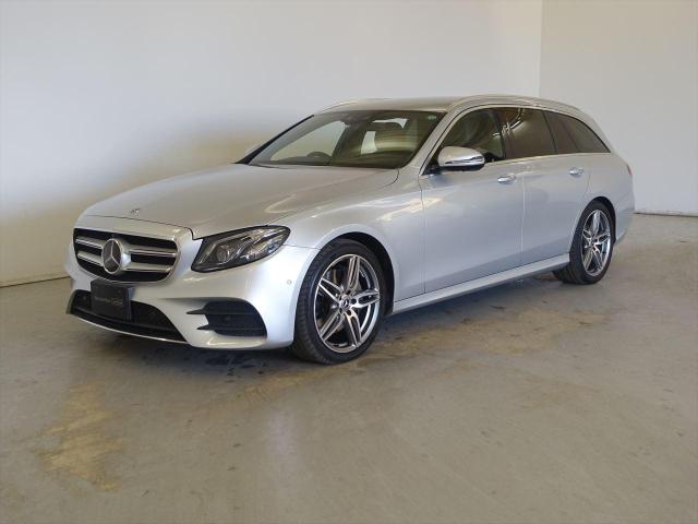 E220 d ステーションワゴン アバンギャルド スポーツ