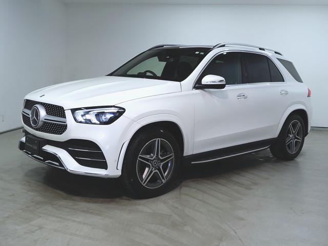 GLE450 4マチック スポーツ