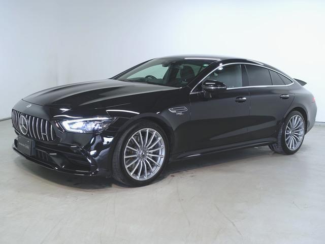 GT43 4マチックプラス AMGライドコントロールプラスパッケージ