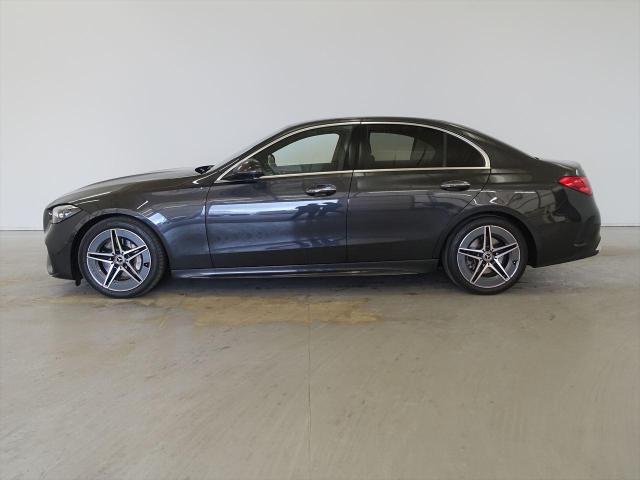 C220 d アバンギャルド AMGライン ベーシックパッケージ