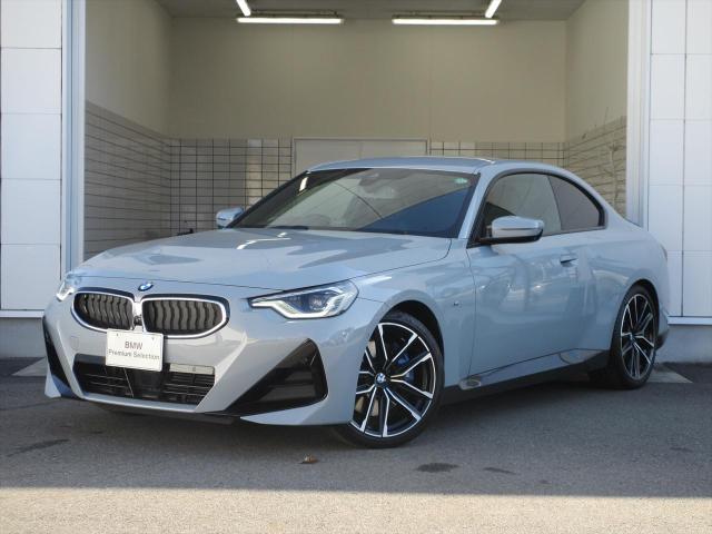 220i クーペ Mスポーツ