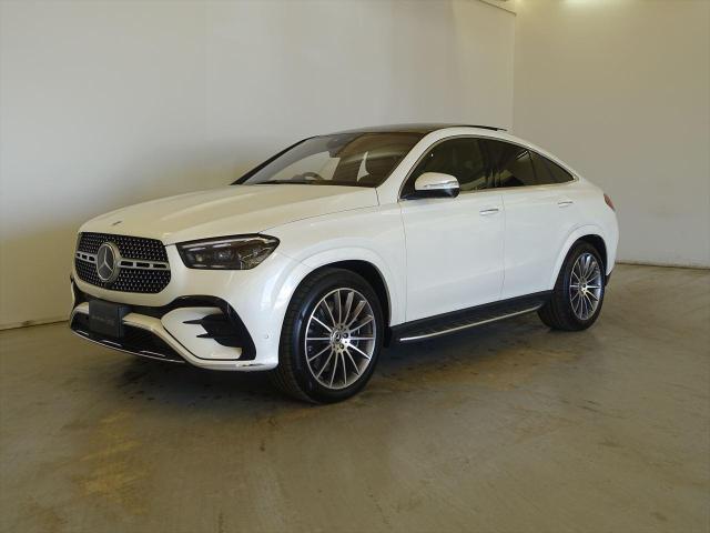 GLE450 d 4MATIC クーペ スポーツ