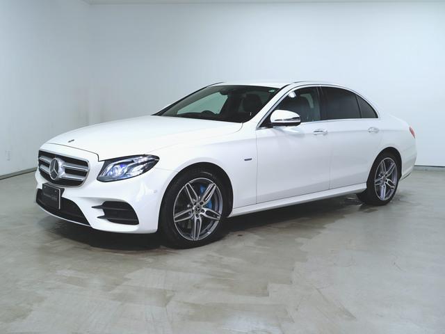 E350 e アバンギャルド スポーツ レザーパッケージ