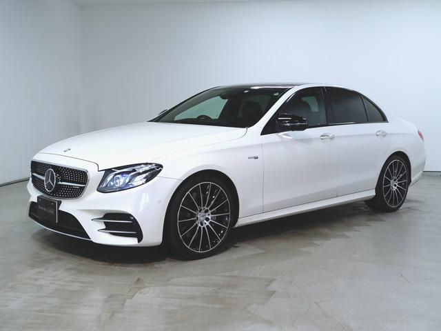 E43 4マチック