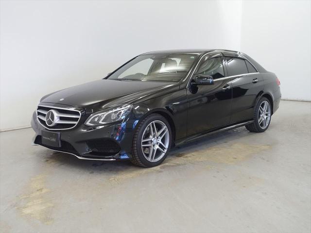 E250 アバンギャルド