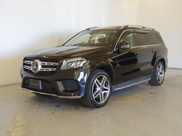 GLS350 d 4MATIC スポーツ