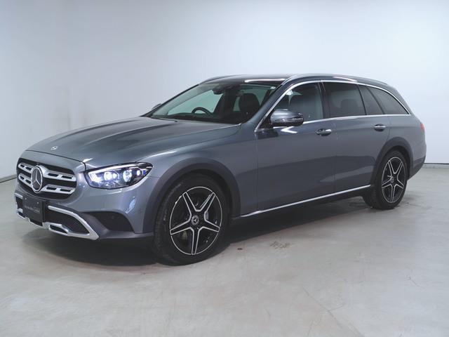 E220 d 4マチック オールテレイン エクスクルーシブパッケージ