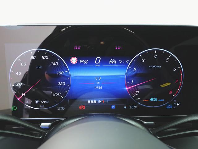 マイバッハ S580 4マチック ドライバーズパッケージ