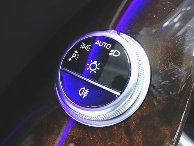 マイバッハ S580 4マチック ドライバーズパッケージ