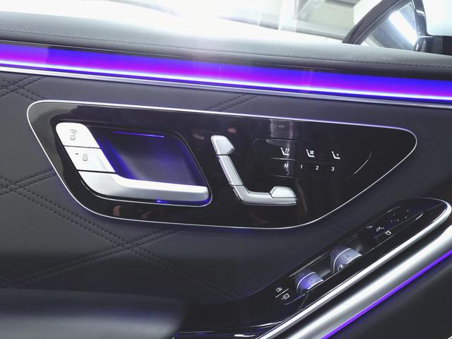マイバッハ S580 4マチック ドライバーズパッケージ