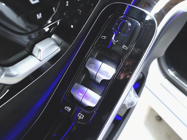 マイバッハ S580 4マチック ドライバーズパッケージ