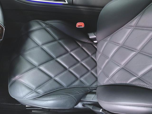 マイバッハ S580 4マチック ドライバーズパッケージ