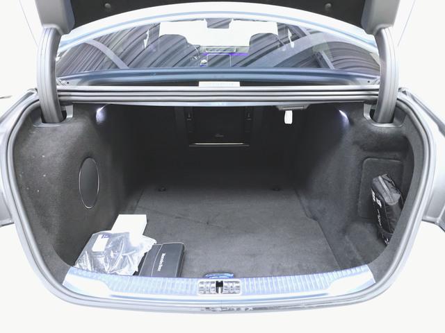 マイバッハ S580 4マチック ドライバーズパッケージ