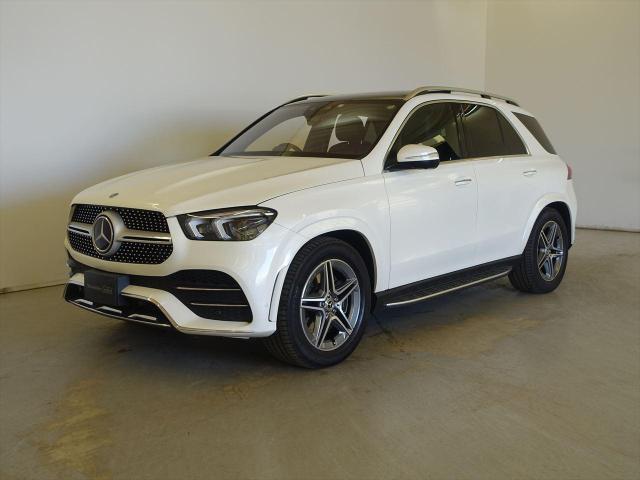 GLE450 4MATIC スポーツ