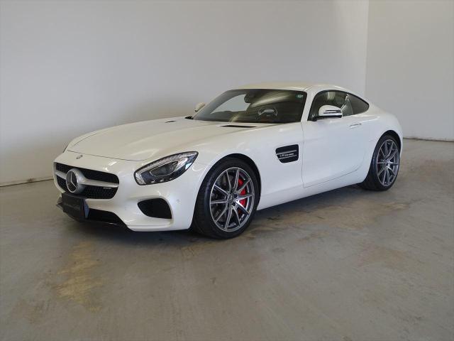 メルセデス-AMG GT S エクスクルーシブパッケージ
