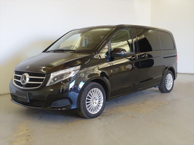 V220 d レーダーセーフティパッケージ