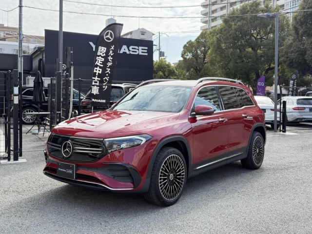 EQB250 AMGラインパッケージ