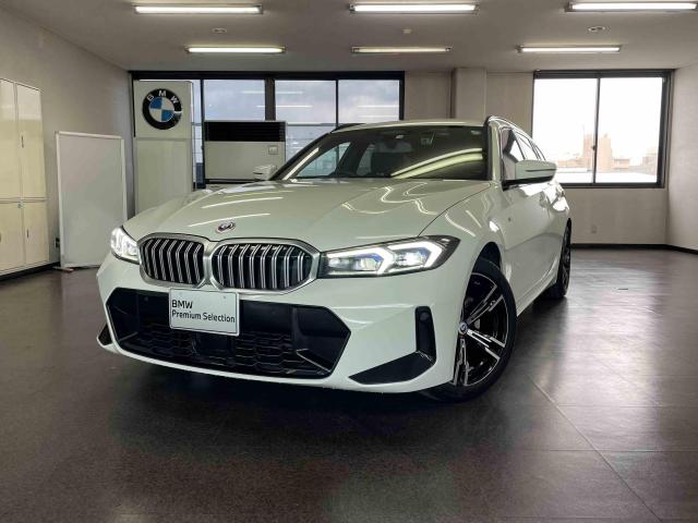 320d xDrive Touring M Sport