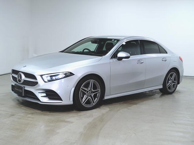 A180 スタイル セダン AMGライン AMGレザーエクスクルーシブパッケージ レーダーセーフティーパッケージ ナビゲーションパッケージ