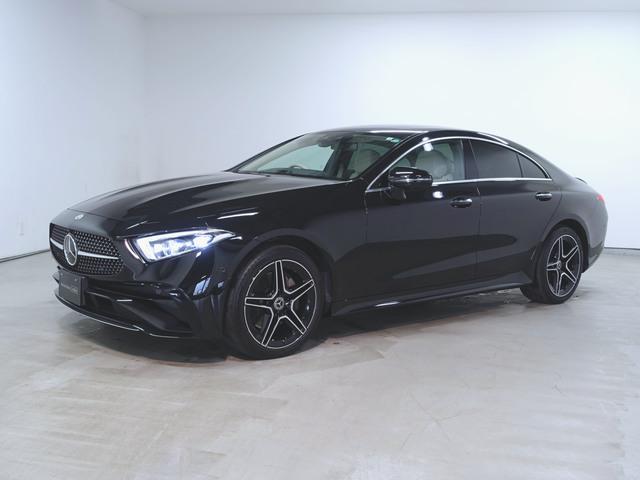 CLS220 d スポーツ エクスクルーシブパッケージ