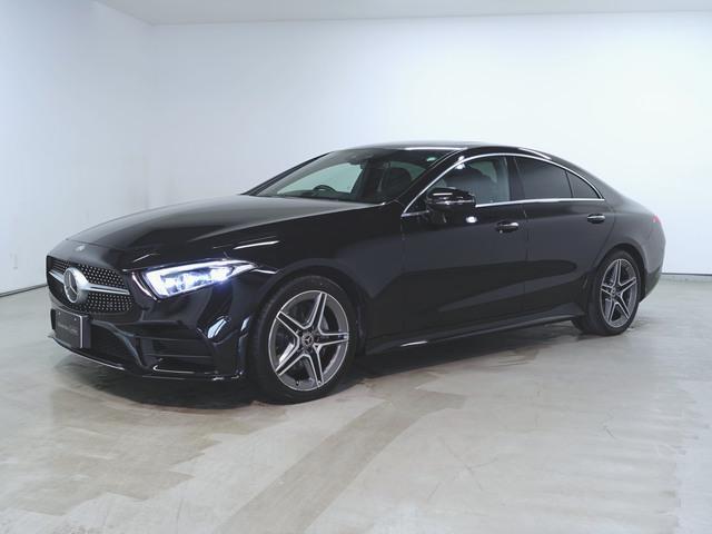 CLS220 d スポーツ エクスクルーシブパッケージ