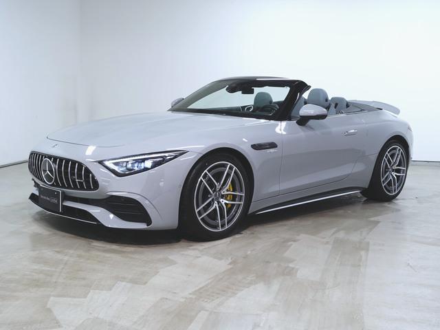 SL43 ヘッドアップディスプレイ