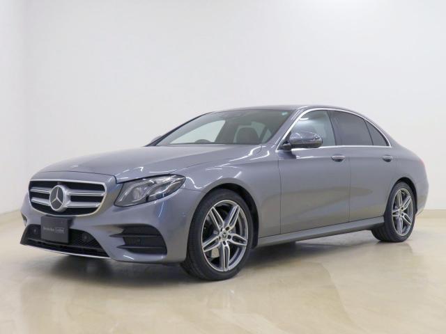 E200 アバンギャルド AMGライン エクスクルーシブパッケージ