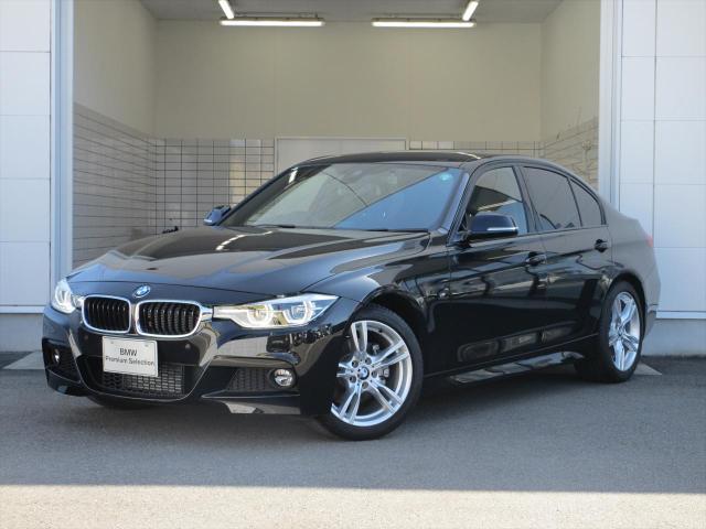 318i セダン Mスポーツ
