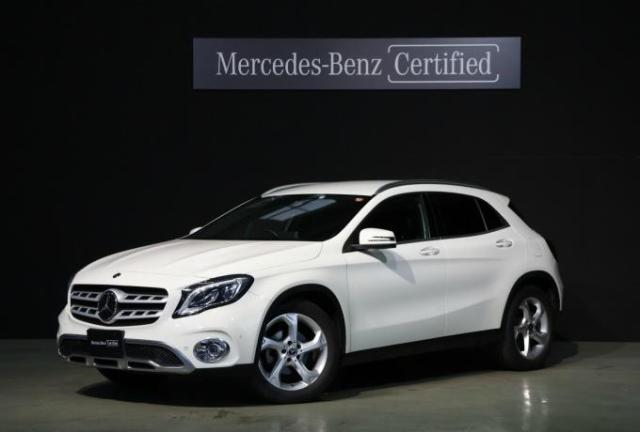 GLA180 レーダーセーフティーパッケージ ベーシックパッケージ