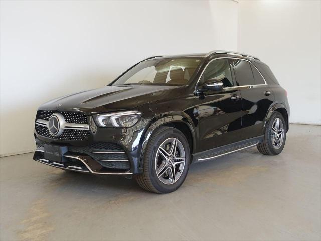 GLE450 4MATIC スポーツ